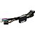 Kit Módulo De Retrovisores Interface De Automação + Espelhamento De Smartphone + Interface Desbloqueio Tela Em Movimento + Descrição Câmera De Ré Ou Frontal Micro - Faaftech - Imagem 6