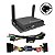Kit Módulo De Retrovisores Interface De Automação + Espelhamento De Smartphone + Interface Desbloqueio Tela Em Movimento + Descrição Câmera De Ré Ou Frontal Micro - Faaftech - Imagem 1