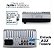 Kit Central De Multimídia Mp5 7010S Android E Ios S/Tv S/Gps Teste + Câmera De Ré Borboleta Universal + Moldura P/ Aparelho De Som/Dvd Ap515 - Roadstar - Imagem 3