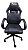 Cadeira Para Escritório Ergonômica Gamer Giratória Executiva Games Computador Preta - Importway - Imagem 1