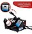 Prensa Termica Sublimacao Caneca 110V Iwptsc110 - Importway - Imagem 4