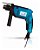 Furadeira De Impacto Profissional 1/2 3000Rpm 750W 110V - Importway - Imagem 2