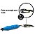 Kit Micro Retífica 234 Acessórios 110V - Importway - Imagem 5