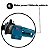 Motosserra Elétrica Potente Profissional 1900W 220V - Importway - Imagem 5