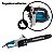 Motosserra Elétrica Potente Profissional 1900W 220V - Importway - Imagem 2