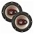 Alto-Falante B3X50X + B3X60X + Auto Rádio Bt Roadstar Rs2608Br Mi- Bravox - Imagem 4