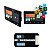 Kit Central Multimídia Android 10.1 Com Tela 10'' + Interface De Volante Volkswagen C/ Reprodutor E Avisos Sonoros C/ Chicote Plug And Play - Faaftech - Imagem 1