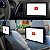Kit Central Multimídia Android 10.1 Com Tela 10'' + Interface De Volante Chevrolet C/ Reprodutor E Avisos Sonoros C/ Chicote Plug And Play - Faaftech - Imagem 5