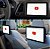 Kit Central Multimídia Android 10.1 Com Tela 10'' + Interface De Volante Fiat E Jeep C/ Reprodutor E Avisos Sonoros C/ Chicote Plug And Play - Faaftech - Imagem 7