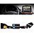 Kit Interface De Vídeo Tela Em Movimento Ft-Vf-Frd4 + Sensor De Ré 4 Sensores - Faaftech - Imagem 6