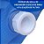 Kit Piscina Borda Inflável + Filtro 1249L/H 110V - Importway - Imagem 6