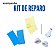 Kit Piscina Borda Inflável + Filtro 1249L/H 110V - Importway - Imagem 5