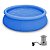 Piscina Borda Inflável Capacidade 2490L + Filtro 1136L/H - Importway - Imagem 1