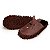 Pantufa Chinelo Urso Marrom - Importway - Imagem 2
