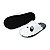 Pantufa Chinelo Panda Branco - Importway - Imagem 2