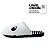 Pantufa Chinelo Panda Branco - Importway - Imagem 3