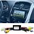 Interface De Vídeo Ft-Vf-Ns2 P/ Nissan March Versa 2017 - Faaftech - Imagem 1