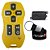 Controle De Longa Distancia Sx Universal Para Som Automotivo Com 8 Funções E Modo Aprender - Stetsom - Imagem 4