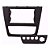 Moldura P/ Aparelho De Som/Dvd Preta Gol/Saveiro/Voyage G6 Gol/Saveiro/Voyage G6 Ap638 - Expex - Imagem 2