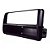 Moldura P/ Aparelho De Som/Dvd 1Din  Preto Etios (Todos) - Corolla 15/... Ap681 - Expex - Imagem 3