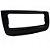 Moldura P/ Aparelho De Som/Dvd 1Din Black Piano (Preta) Punto 12/... (Novo) - Linea 15/... Ap689 - Expex - Imagem 2
