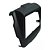 Moldura P/ Aparelho De Som/Dvd 2Din Preto Soft Ap874 Renegade - Expex - Imagem 6