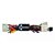 Interface Desbloqueio Tela Em Movimento Ft-Vf-Ns4 - Faaftech - Imagem 2