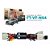 Interface Desbloqueio Tela Em Movimento Ft-Vf-Ns4 - Faaftech - Imagem 3