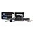 Interface De Volante Ft-Sw-Vw Volkswagen Amarok 2006 A 2017 Chicote Plug And Play - Faaftech - Imagem 1