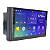 Multimídia Mp5 2 Din Tela 7 Polegadas Com Android Auto E Carplay Touch Espelhamento Ca003 - H-Tech - Imagem 1