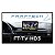 Receptor Tv Digital Full Hd Com Entrada Usb E Duas Antenas Ft-Tv-Hd3 Acompanha Controle - Faaftech - Imagem 5