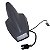 Antena Shark Silver Aftermarke - Olimpus - Imagem 2
