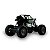 Carrinho De Controle Remoto Verde 4X4 - Importway - Imagem 3
