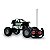 Carrinho De Controle Remoto Verde 4X4 - Importway - Imagem 2