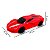 Carrinho De Controle Remoto Vermelho - Importway - Imagem 2
