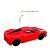 Carrinho De Controle Remoto Vermelho - Importway - Imagem 4