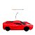 Carrinho De Controle Remoto Vermelho - Importway - Imagem 6