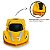 Carrinho De Controle Remoto Amarelo - Importway - Imagem 5
