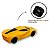 Carrinho De Controle Remoto Amarelo - Importway - Imagem 2