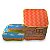 Barraca Casinha Infantil Com Piscina De Bolinhas - Importway - Imagem 9