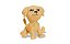 Mini Pet Da Barbie Na Casinha Taffy - Puppe - Imagem 2