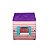 Casinha De Brinquedo Magical Roxo C/ Branco - Bel - Imagem 5