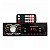 Kit Alto-Falante B3X60 + Alto-Falante B3X50 + Mp3 Bluetooth C/ Controle First Option - Bravox - Imagem 1