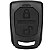 Kit Acionador De Alarme Automotivo C/ Controle Remoto Tr3C + Trava Elétrica Rs04Br 4 Portas + Alarme Automotivo Tw10 C/2 Tr5 - Taramps - Imagem 3