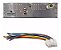 Kit Mp3 Player Automotivo 8860B + Alto-Falante Kit Fácil E B3X50X + Amplificador Class D Tl 500 - First Option - Imagem 5