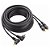 Kit Alto-Falante Kit Fácil Gold + Alto-Falante B3X50 + Cabo Av Rca Preto 5M + Módulo Ir 160.2 160Wrms 2 Canais Stetsom - Bravox - Imagem 6