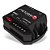 Kit Alto-Falante Kit Fácil Gold + Alto-Falante B3X50 + Cabo Av Rca Preto 5M + Módulo Ir 160.2 160Wrms 2 Canais Stetsom - Bravox - Imagem 5