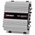 Kit Módulo De Potência Taramps Ts400D 4-Ohms 4Cn + Par Auto-Falante Triaxial 6'' 100W Tr6 + Voltímetro Expert Vex 1.0 - Bravox - Imagem 6