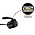 Kit Central Multimídia Mp5 Plus S/Tv S/ Gps Android E Ios + Interface P/ Comando De Volante Universal Ft-Wi Faaftech + Câmera De Ré Borboleta Universal - Roadstar - Imagem 3