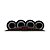 Alm Dist Iam 4S Ps220 Preto U - Imagem 1